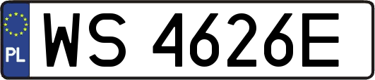 WS4626E