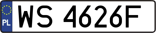WS4626F