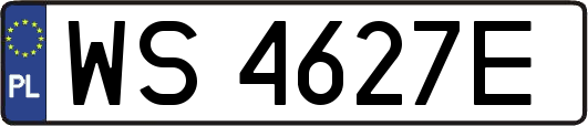 WS4627E
