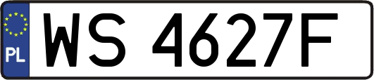 WS4627F