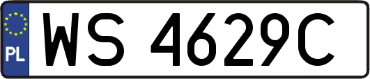 WS4629C