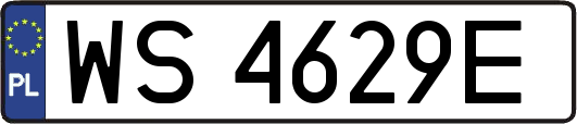 WS4629E
