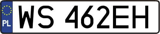WS462EH