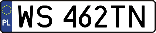 WS462TN