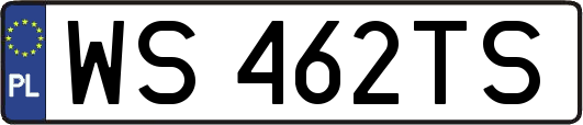 WS462TS