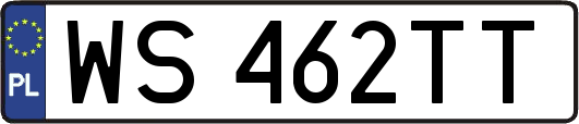 WS462TT