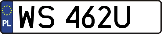 WS462U