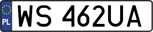 WS462UA