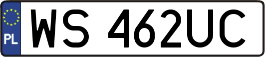 WS462UC