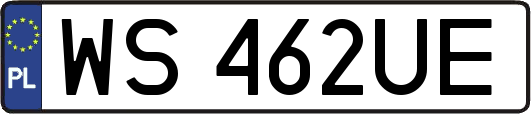 WS462UE