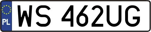 WS462UG