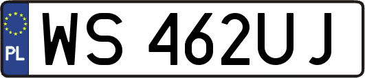 WS462UJ