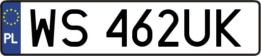 WS462UK