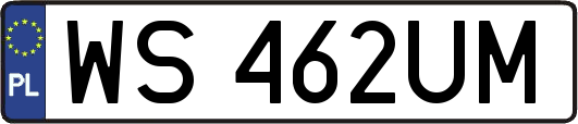 WS462UM