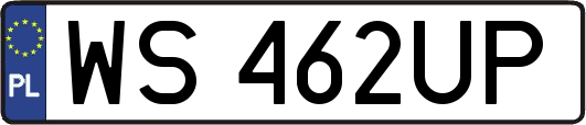WS462UP