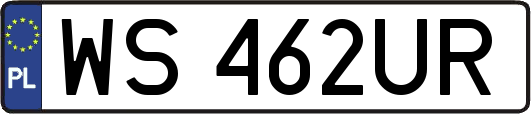WS462UR