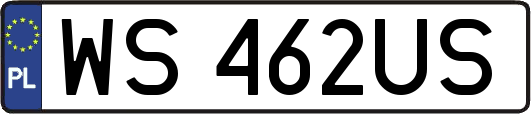 WS462US