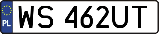 WS462UT