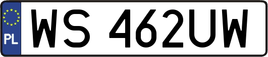 WS462UW