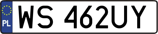 WS462UY