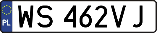 WS462VJ