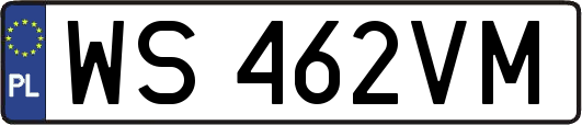 WS462VM