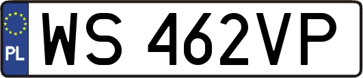 WS462VP