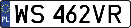 WS462VR