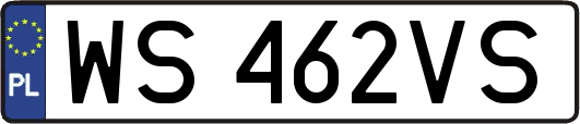 WS462VS