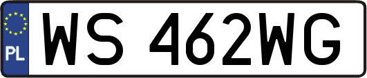 WS462WG