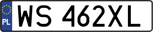 WS462XL