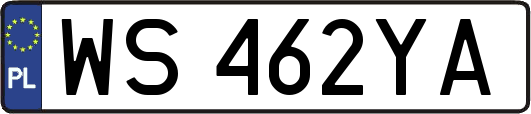 WS462YA
