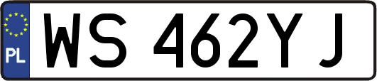 WS462YJ