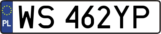 WS462YP