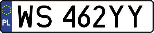 WS462YY