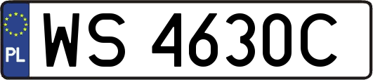 WS4630C