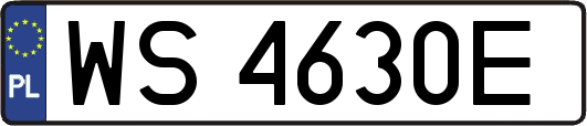 WS4630E