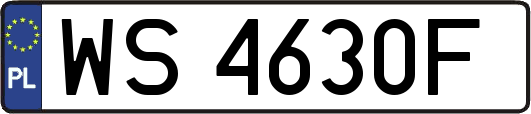 WS4630F