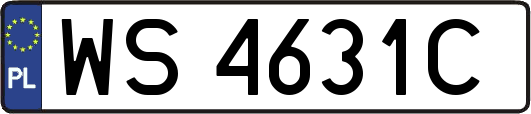 WS4631C