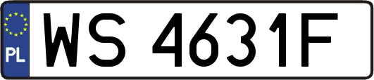 WS4631F