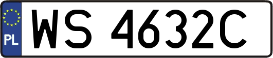 WS4632C