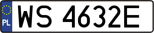 WS4632E