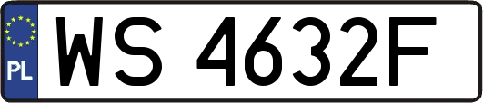 WS4632F
