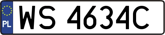 WS4634C