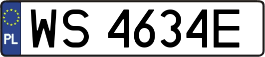 WS4634E