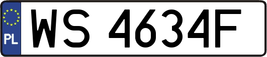 WS4634F