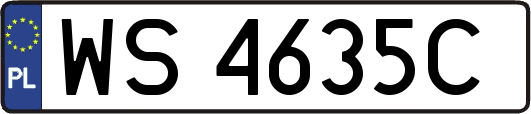 WS4635C