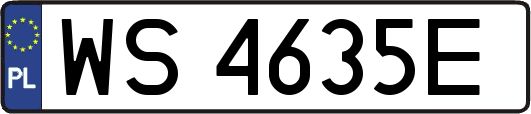 WS4635E