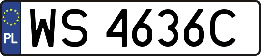 WS4636C