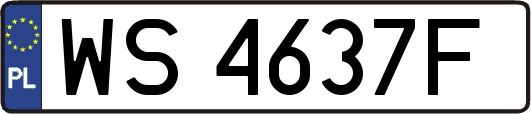 WS4637F
